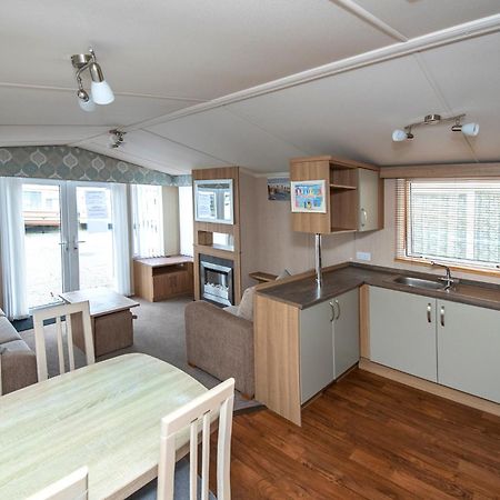 Camping Marina Нове-Ґути Екстер'єр фото